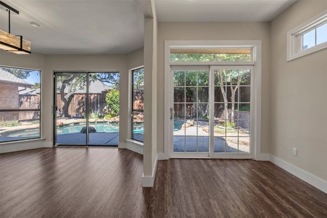 5509 Anglebluff Place, Plano, TX 75093