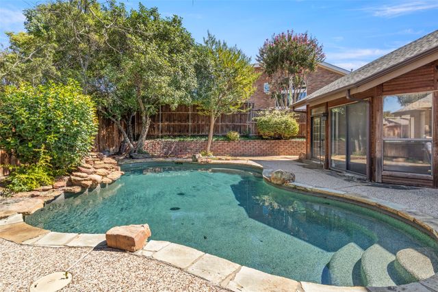 5509 Anglebluff Place, Plano, TX 75093