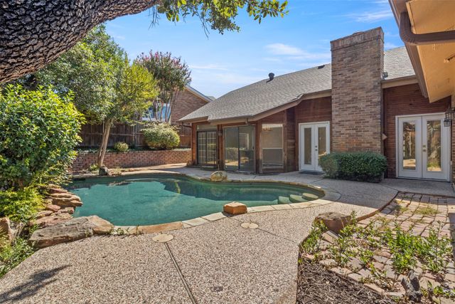 5509 Anglebluff Place, Plano, TX 75093