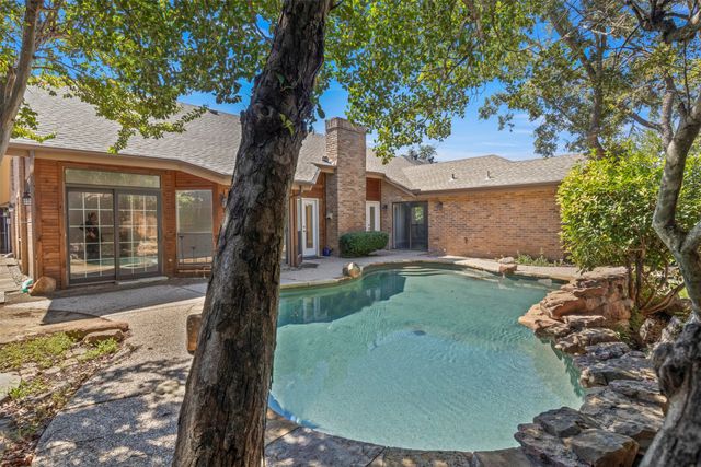5509 Anglebluff Place, Plano, TX 75093