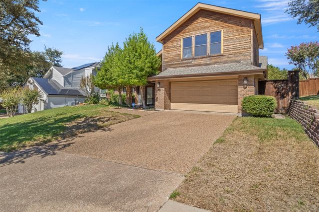 5509 Anglebluff Place, Plano, TX 75093