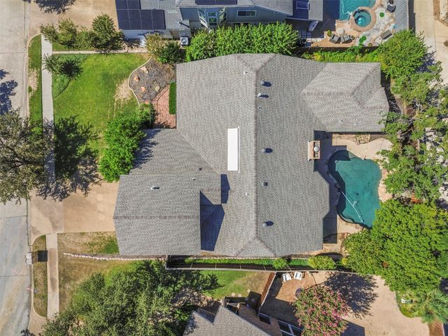 5509 Anglebluff Place, Plano, TX 75093