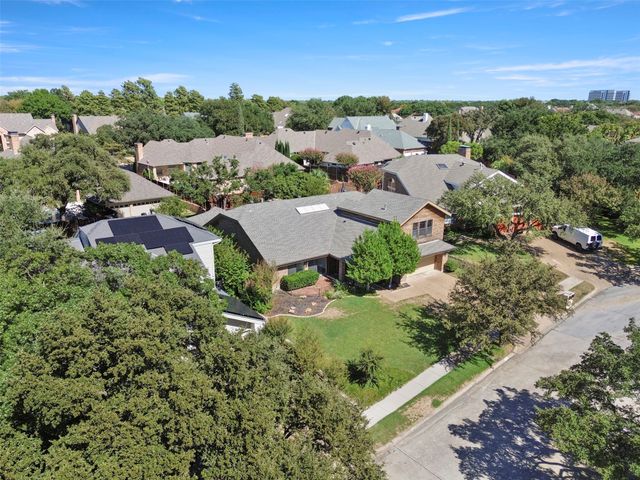 5509 Anglebluff Place, Plano, TX 75093