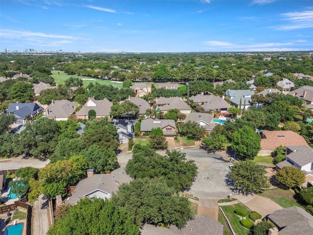 5509 Anglebluff Place, Plano, TX 75093
