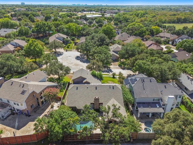 5509 Anglebluff Place, Plano, TX 75093
