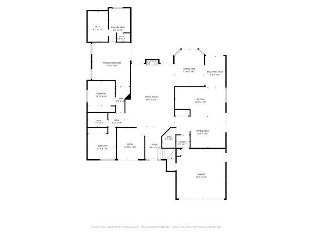 5509 Anglebluff Place, Plano, TX 75093