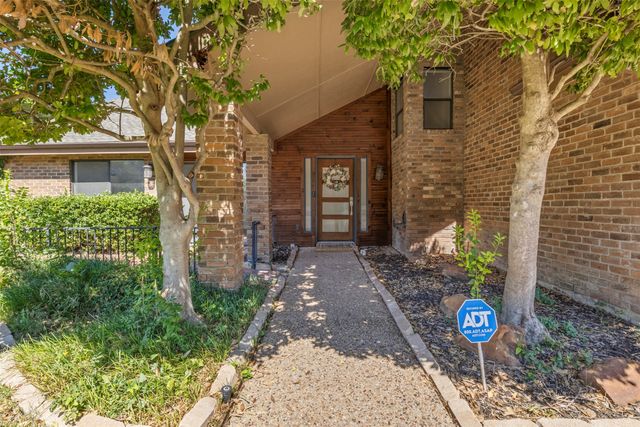 5509 Anglebluff Place, Plano, TX 75093