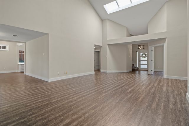 5509 Anglebluff Place, Plano, TX 75093