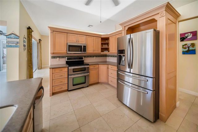 7305 E Elyse Circle, Port St. Lucie, FL 34952
