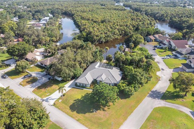 7305 E Elyse Circle, Port St. Lucie, FL 34952