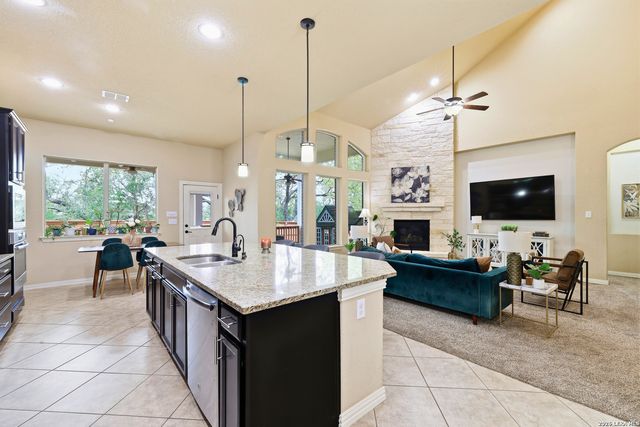 3503 Cherokee Cove, San Antonio, TX 78253