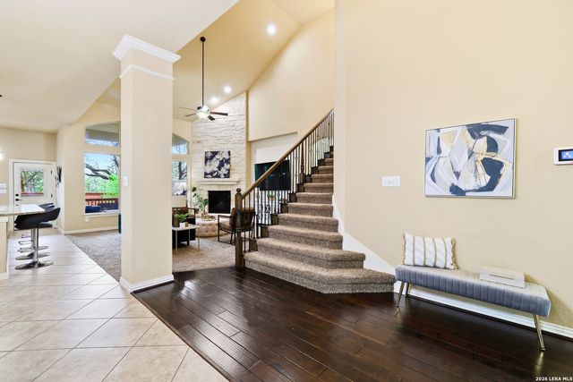 3503 Cherokee Cove, San Antonio, TX 78253