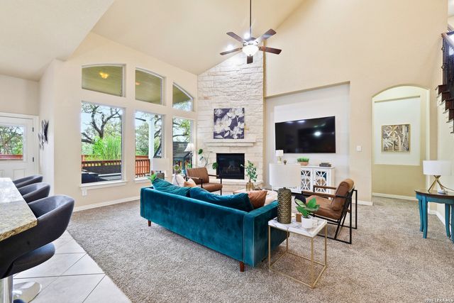 3503 Cherokee Cove, San Antonio, TX 78253