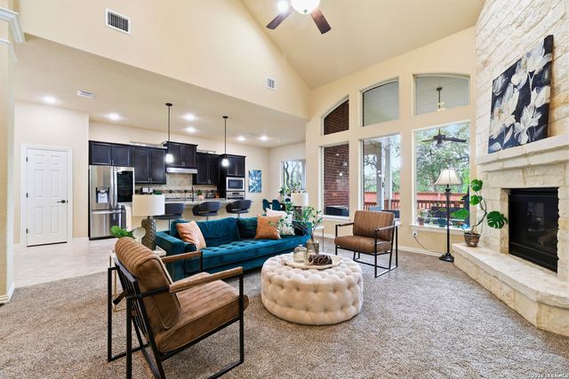 3503 Cherokee Cove, San Antonio, TX 78253