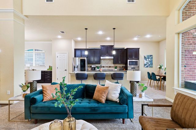 3503 Cherokee Cove, San Antonio, TX 78253