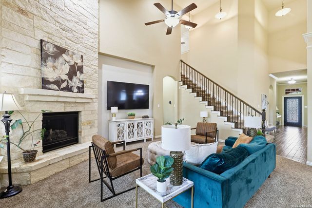 3503 Cherokee Cove, San Antonio, TX 78253