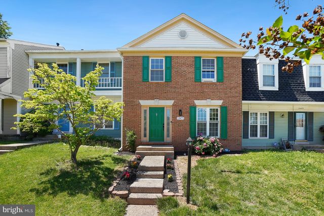 13471 HIGGS CT, Herndon, VA 20171