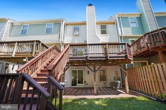 13471 HIGGS CT, Herndon, VA 20171