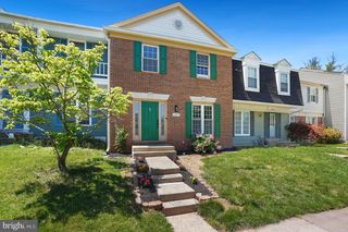 13471 HIGGS CT, Herndon, VA 20171