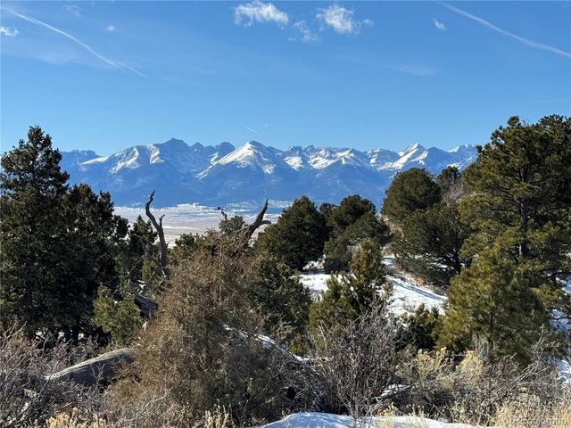 680 Ridge Road, Westcliffe, CO 81252