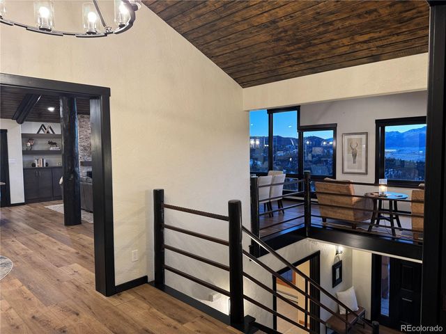 680 Ridge Road, Westcliffe, CO 81252