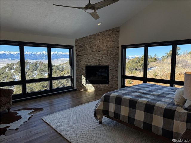 680 Ridge Road, Westcliffe, CO 81252