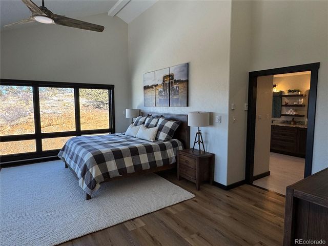 680 Ridge Road, Westcliffe, CO 81252