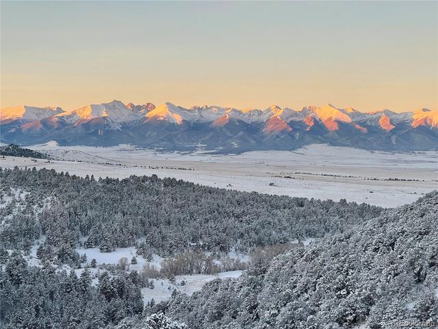 680 Ridge Road, Westcliffe, CO 81252