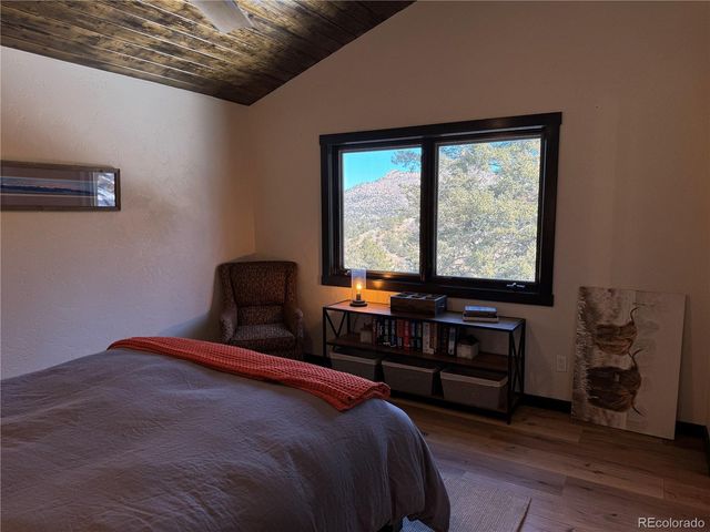 680 Ridge Road, Westcliffe, CO 81252