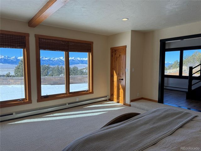 680 Ridge Road, Westcliffe, CO 81252