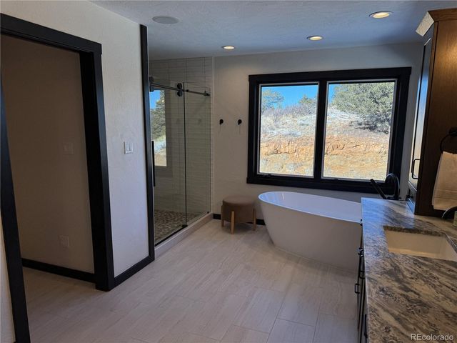 680 Ridge Road, Westcliffe, CO 81252