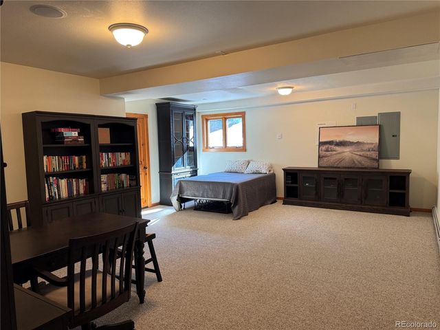 680 Ridge Road, Westcliffe, CO 81252