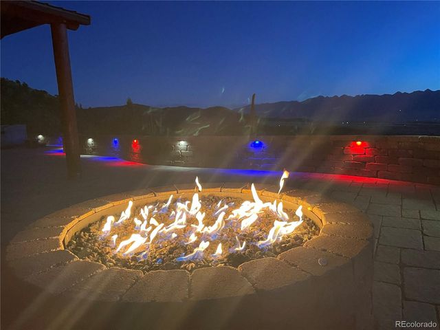 680 Ridge Road, Westcliffe, CO 81252