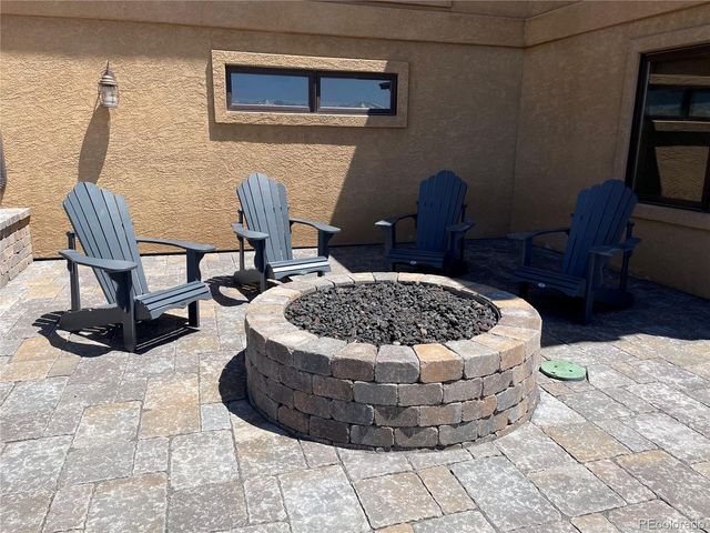 680 Ridge Road, Westcliffe, CO 81252