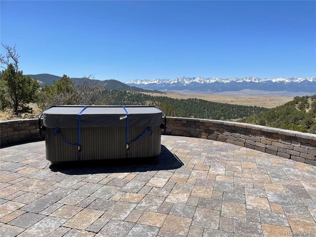 680 Ridge Road, Westcliffe, CO 81252