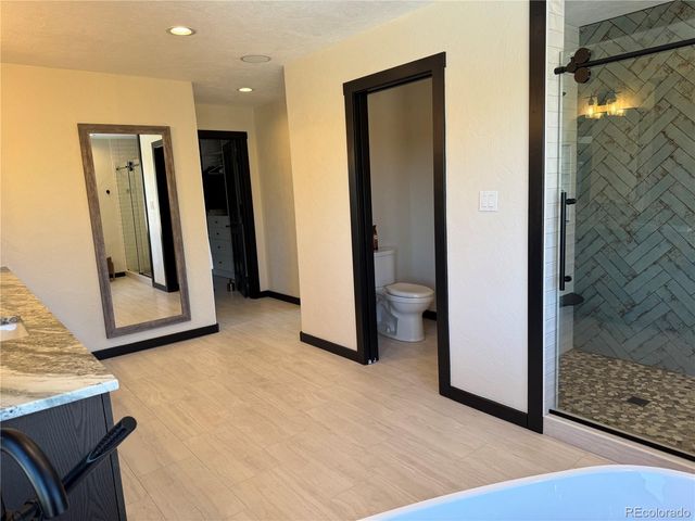 680 Ridge Road, Westcliffe, CO 81252