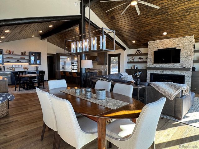 680 Ridge Road, Westcliffe, CO 81252