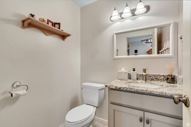 1697 N 500 W, Mapleton, UT 84664