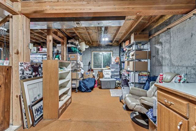 1697 N 500 W, Mapleton, UT 84664