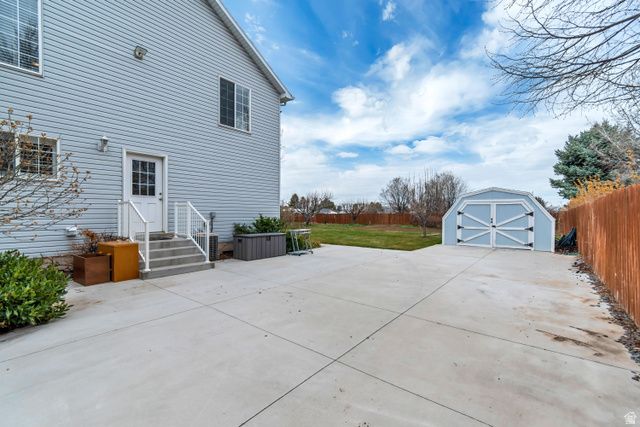 1697 N 500 W, Mapleton, UT 84664