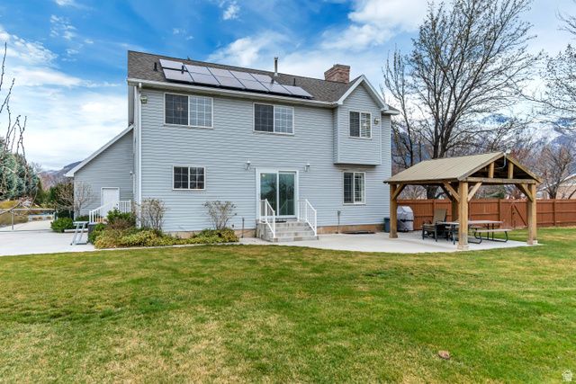 1697 N 500 W, Mapleton, UT 84664