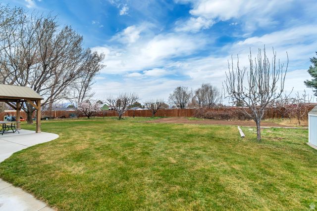 1697 N 500 W, Mapleton, UT 84664