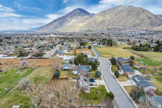 1697 N 500 W, Mapleton, UT 84664