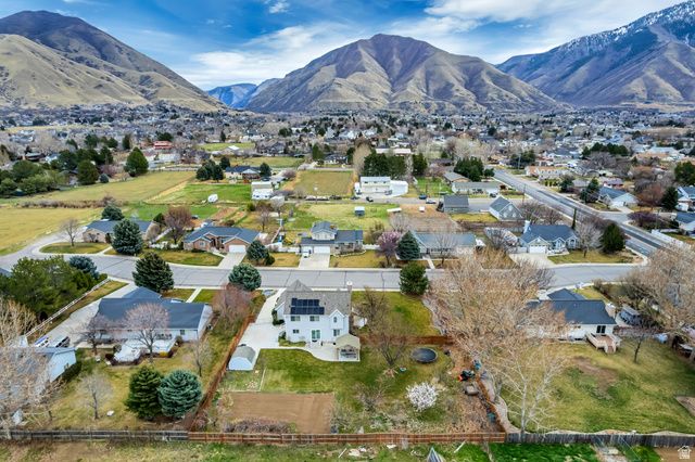 1697 N 500 W, Mapleton, UT 84664