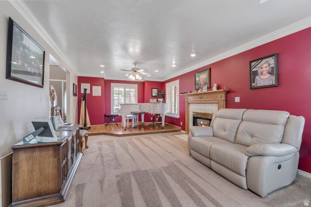 1697 N 500 W, Mapleton, UT 84664