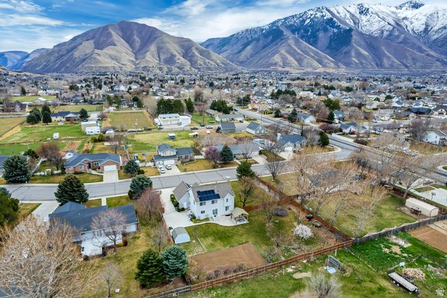 1697 N 500 W, Mapleton, UT 84664