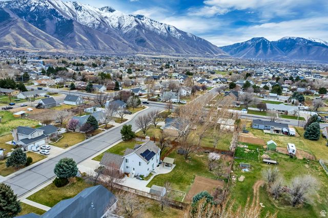 1697 N 500 W, Mapleton, UT 84664