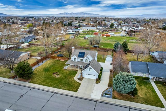 1697 N 500 W, Mapleton, UT 84664