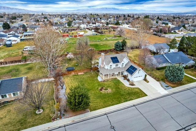 1697 N 500 W, Mapleton, UT 84664