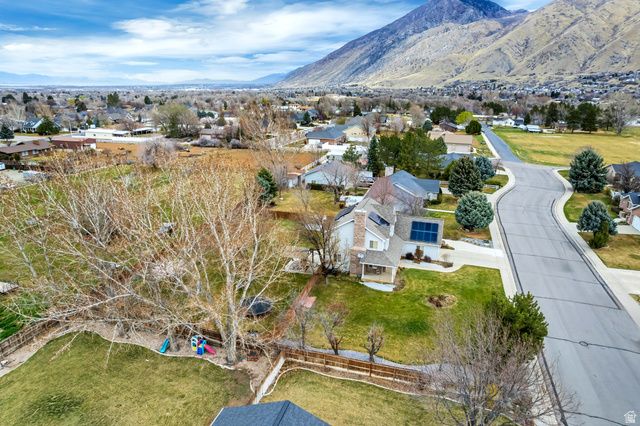 1697 N 500 W, Mapleton, UT 84664